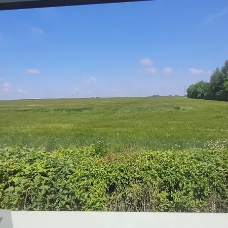 Nid Cauchois * Betteville