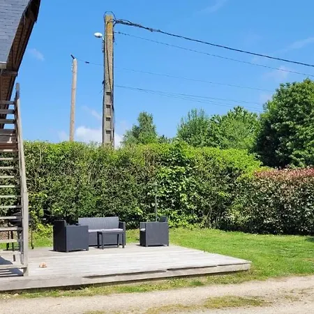 Nid Cauchois * Betteville