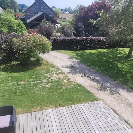 Apartment Nid Cauchois *