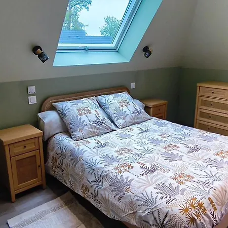 Nid Cauchois * Betteville