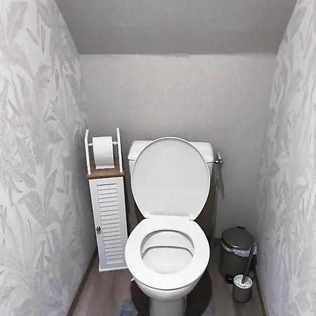 Apartment Nid Cauchois