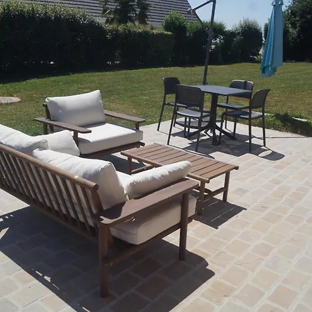 Nid Cauchois Appartement *