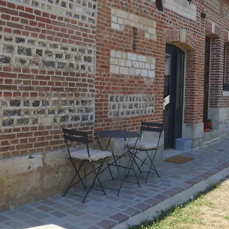 Appartement Nid Cauchois *