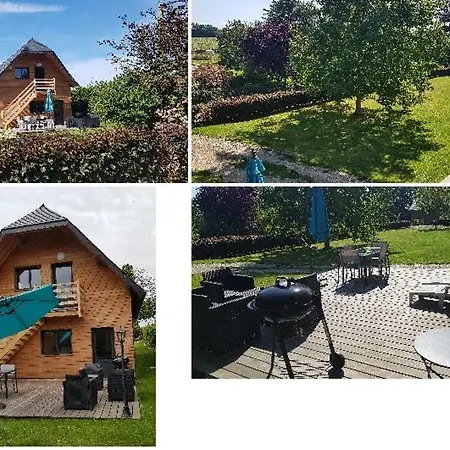 Nid Cauchois Appartement *