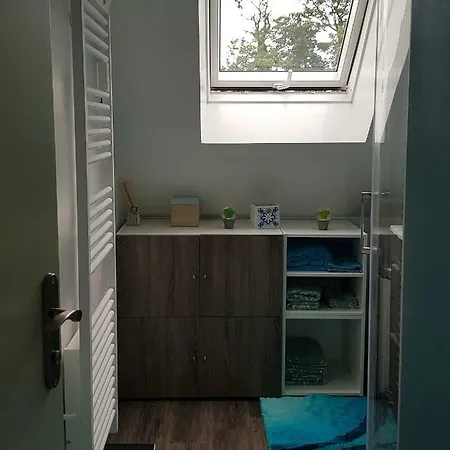 Nid Cauchois * Betteville