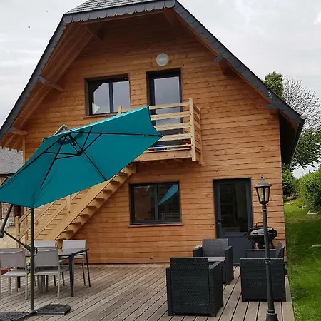 Nid Cauchois * Betteville