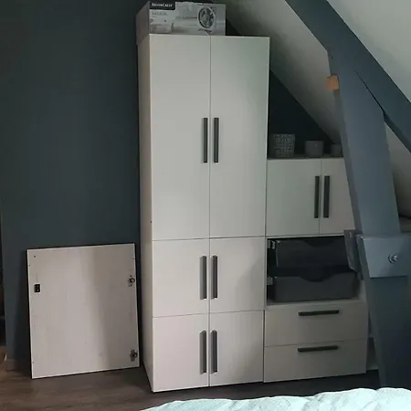 Nid Cauchois * Betteville