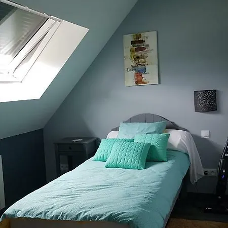 Nid Cauchois Apartment Betteville