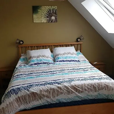 Lägenhet Nid Cauchois *